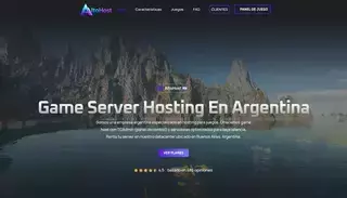 Al To Host ▷ AltoHost Game Server Hosting Argentina