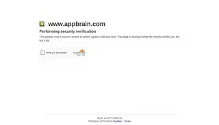 App Brain The 20 most popular Android apps ever (July 2026) from Google Play