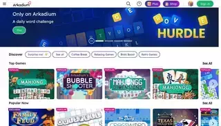 Ark Adium Arkadium | 200+ Free Online Games to Play Now