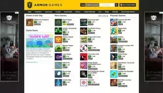 Armor Games Play Free Games Online at Armor Games