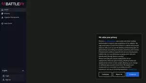 Battle Fy Battlefy | Find and Organize Esports Tournaments