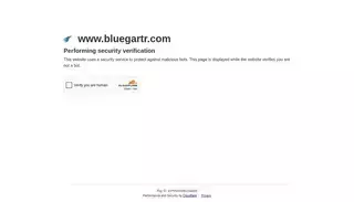 Blue Gart R Mobile (Android/iOS) Games