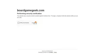 Boardgamegeek Top 100 Strategy Game Challenge
