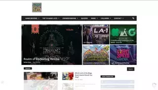 Board Gamequest Board Game Quest - Board Game Reviews, News and More