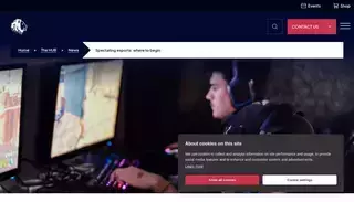 British E Sports Spectating esports: where to begin | British Esports Federation