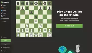 Chess Chess.com - Play Chess Online - Free Games