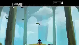 Co Lost Le Colostle - A Solo RPG Adventure