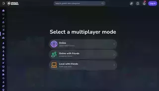 Crazy Games Online Games with Friends 🕹️ Play on CrazyGames