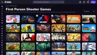 Crazy Games First Person Shooter Games 🔫 Play on CrazyGames