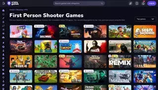 Crazy Games First Person Shooter Games 🔫 Play on CrazyGames