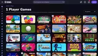 Crazy Games 1 Player Games 👤 Play on CrazyGames