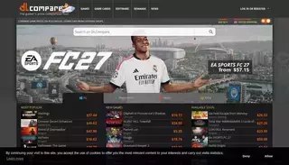 Dl Compare Compare video game prices and get the best deals on DLCompare.com