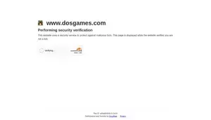 Dos Games Multiplayer games page 1