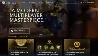 Dota 2 Dota 2