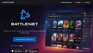 Battle Download Battle.net for Windows and Mac | Battle.net