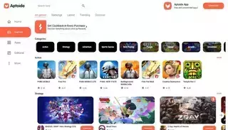 Ap To Ide Download the best Android Games | Aptoide