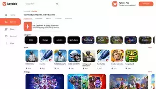 Ap To Ide Download the best Android Games | Aptoide