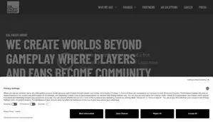 Esl Face It Group The world’s leading esports company - ESL FACEIT Group