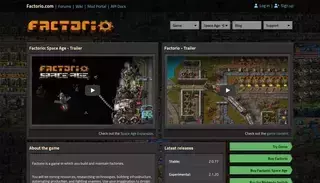 Factor Io Factorio
