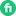 fiverr.com icon