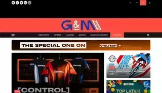 Gm News G&M News » iGaming Industry News & Events