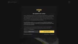 Game Fabric A Developer’s Guide to Persistent Game Server Hosting - GameFabric