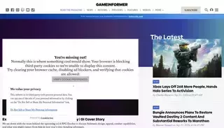 Game Informer Game Informer