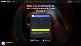 Game Jolt Game Jolt - Share your creations