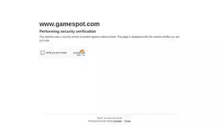 Gamespot Video Game Reviews - GameSpot