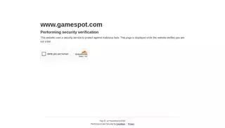 Gamespot Gaming & Entertainment News - GameSpot