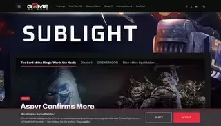 Game Watcher GameWatcher: Video Game News, Reviews, and Guides. | GameWatcher