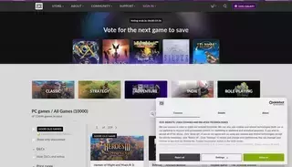 Gog Best Video games, DRM-free | GOG.COM