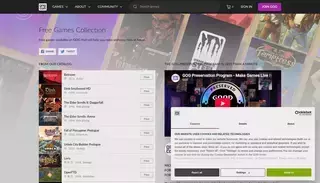 Gog GOG.com