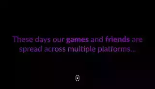 Go Galaxy GOG GALAXY - All your games and friends in one place.