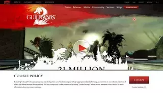 Guildwars 2 Guild Wars 2 | Play for Free | MMORPG
