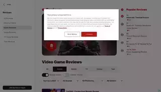 Ign Video Game Reviews - IGN