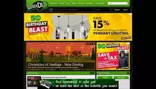 Indie Db Rockin' Indie Games one pixel at a time - IndieDB