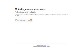 Indie Game Reviewer Indie Game Reviewer - The Best Indie Games - Indie game news, reviews, previews & developer interviews