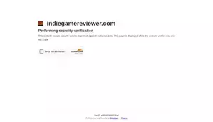 Indie Game Reviewer Top 10 Best Indie Games of 2021 - IndieGameReviewer