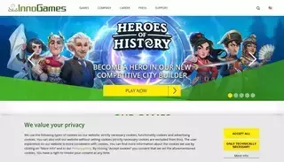 In No Games Free Online Games - Play Strategy Games and RPG Online for free!