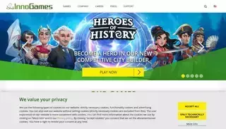 In No Games Free Online Games - Play Strategy Games and RPG Online for free!