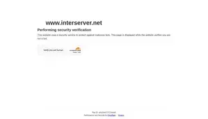 Inter Server Dedicated Gaming Servers & Bare Metal Game Hosting | InterServer