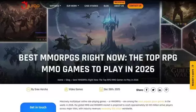 juegostudio.com homepage screenshot