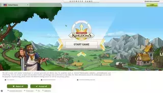 Kingdoms Travian Kingdoms