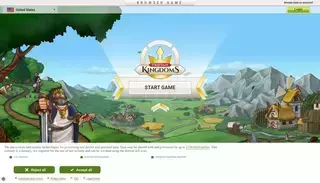 Kingdoms Travian Kingdoms