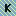 kingston.com icon