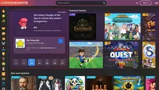Kong Re Gate Play Free Online Games on Kongregate – The Ultimate Gaming Platform