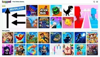 Lagged Free Online Games on Lagged.com - Play Now