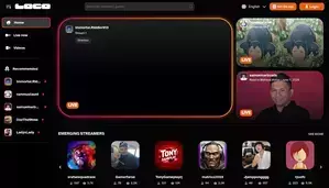 Loco Loco: Free Online Gaming, Esports Tournaments & Live Streaming