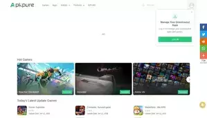 A Pk Pure Best Games for Android Free Download
